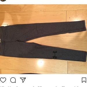 Under Armour leggings